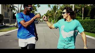 "Find Your Greatness" - Nike Dri-Fit UV Run Division AD