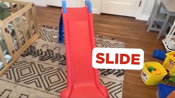 Little Tikes Slide Review: Perfect Fun for Toddlers and Young Kids
