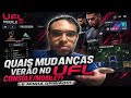 QUAIS MUDANÇAS VERÃO NO UFL CONSOLE/MOBILE ACHISMO E MINHA OPINIÃO