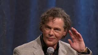 B.J. Thomas sings 