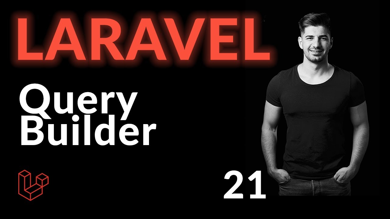 Laravel Query Builder