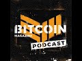 Brock Pierce talks about the Bitcoin Foundation, Rand Paul, Goldman Sachs and more