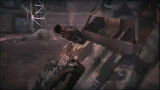 Max is killed by his own car