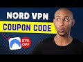 NordVPN Coupon Code 2025 | BEST NordVPN Promo Code Discount Deal
