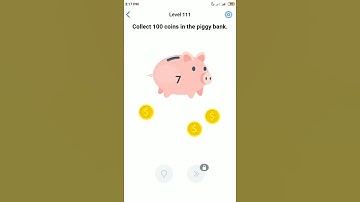 easy game level 111 Gameplay Solution