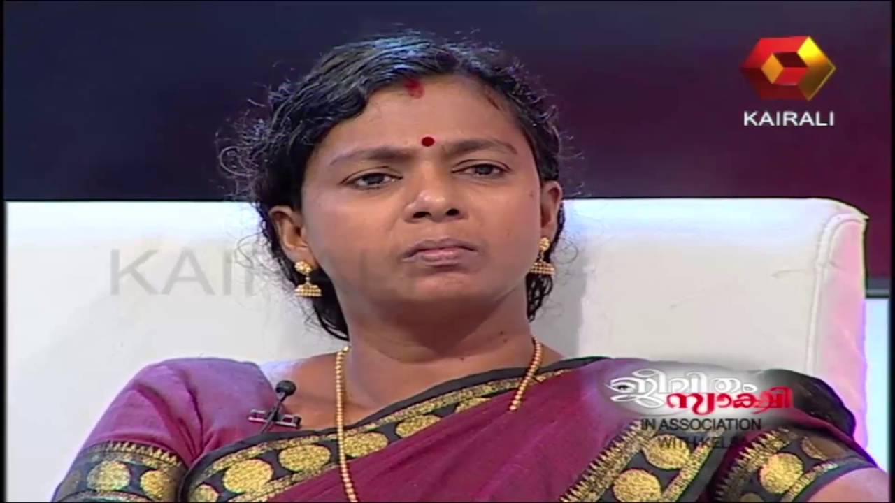 Jeevitham Sakshi : Smitha & Prasad's Relatives