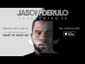 Video Try Me Jason Derulo