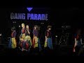20180616 GANG PARADE(ギャンパレ) Girls and Boys &ldquo;Boys&rdquo; in 渋谷WWW