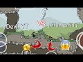 Mini malitia with killer gaming TDYT Gameplay #mimi malitia