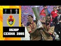 ЦСКА в сезоне 2005 или как наш футб