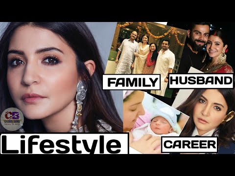 Video: Anushka Sharma Nettowaarde: Wiki, Getrouwd, Familie, Bruiloft, Salaris, Broers en zussen