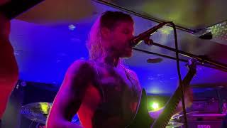 Vitriol Live At El Bunker Del Diablo, Long Island City, Ny - November 21, 2025