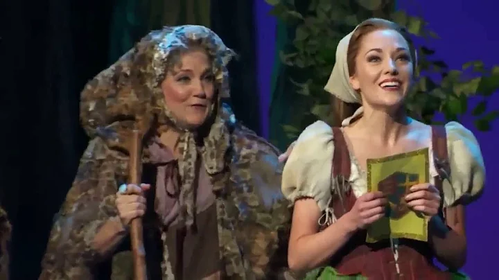 Cinderella Medley 2013