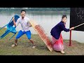 New entertainment top new funny 2022 best funny 2022 ep 23 by mk fun tv