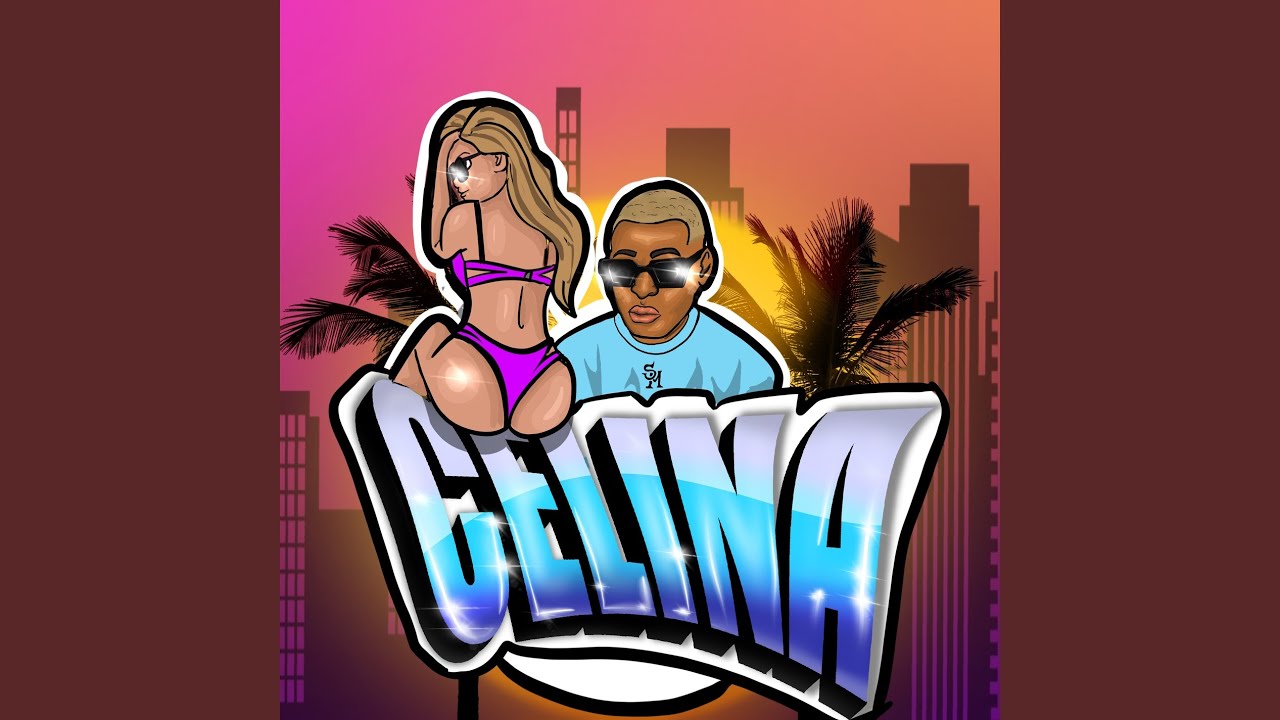 Celina YouTube Music