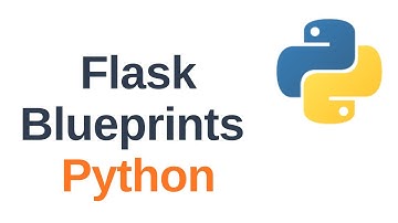 Understanding Flask Blueprints With Example