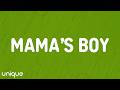 Dominic Fike Mama S Boy Lyrics