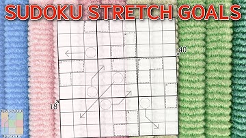 Sudoku rekoefeningen
