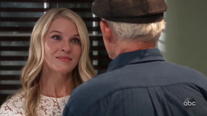 GH: 9/17/20 - Saying Goodbye to Mike Part 4/6