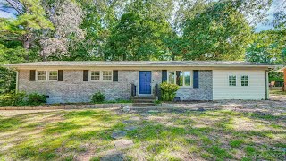 506 Cal Miller Road video tour