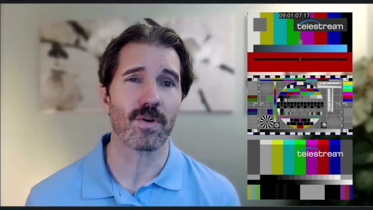 SPG9000: IBC 2025 | Telestream