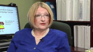Jane Ford- Language Sample Project