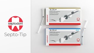 Septo-Tip: RTR+