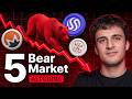Top 5 Altcoins We Re Watching In Q2 2026 Altcoins Are Pumping Again 