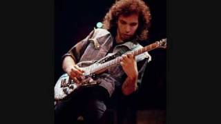 Joe Satriani Bamboo Live &#39;05