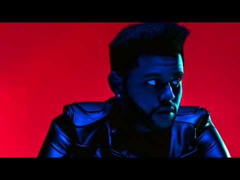 The Weeknd Ft. Daft Punk - Starboy MP3