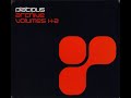 Art Of Trance - Octopus