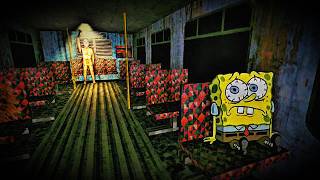 you get laced playing this horror game 💔