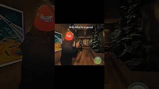 Yo Squidward Lowkey Bugging Out