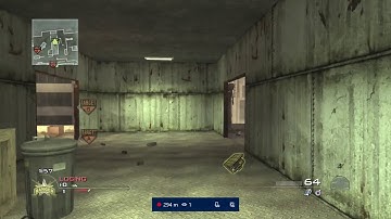 MW2 GB S&D 2v2 Highrise vs KoZey & DeToXd