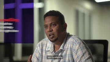 What Makes Better Half Unique? | Clement Selvam, People Success - M2P