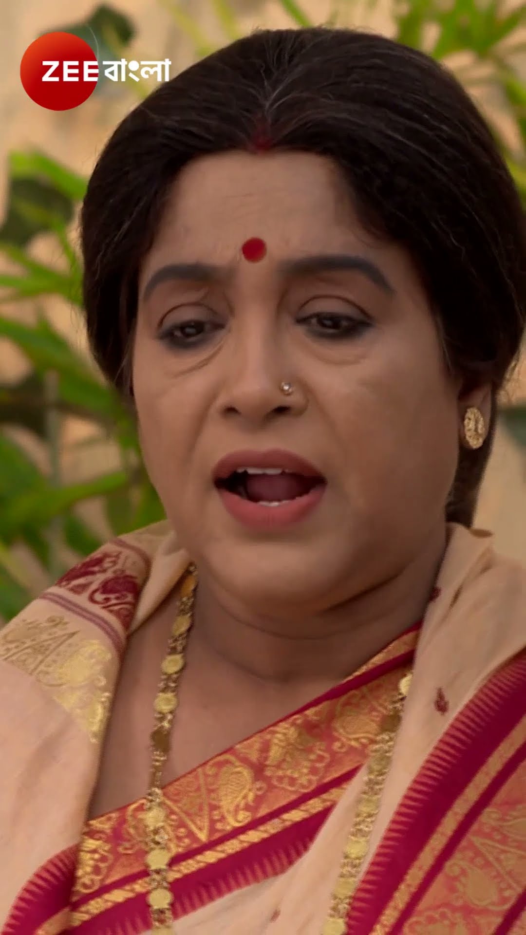 #Mala Bodol #Shorts #Zee Bangla #Entertainment #Mild Violence #Romance