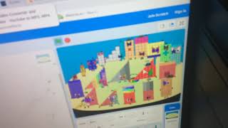 Numberblocks Band in Step Squads 1-210