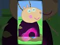 The Muddy Puddles Song #shorts #peppapig