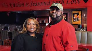 Soulful Street Bites Offering