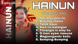 Hainun Greatest Hits | Sinama/Tausog Song