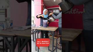 Download Lagu VIRAL AIR BALANG PADU TERLAKU LARIS ADA 88 PERISA CALL/WASAP 01126485724 AMIRULPADU MP3