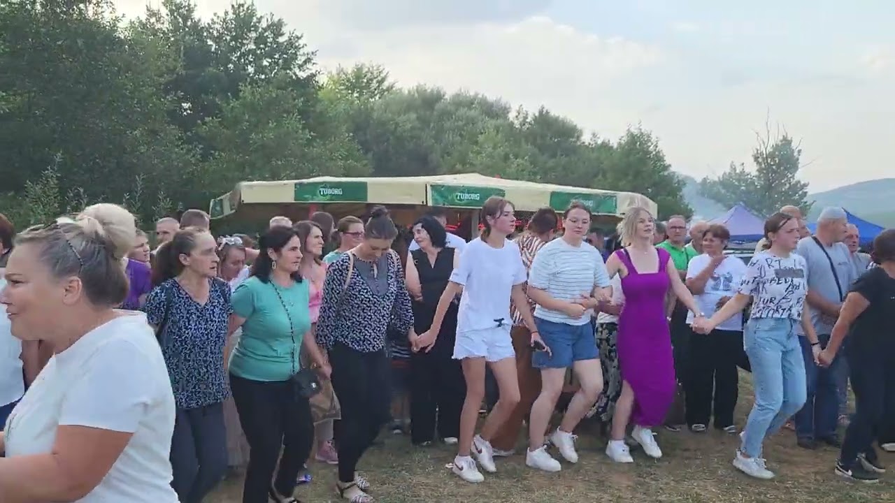 🔸BILALOVAC TEFERIČ 🔸DOBRO RASPOLOZENJE ▪️DR▪️