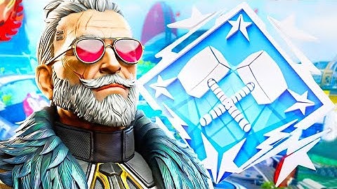 BALLISTIC 4K DAMAGE Apex Legends