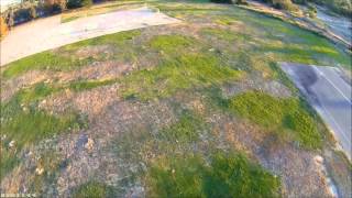 MXP230 Testing