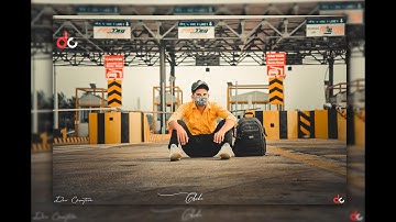 How to  Ultimate Guide to Cinematic Effect & Nik collection in Photoshop cc Edit- Dev Creation (dc)