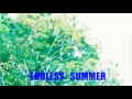 チャングンソク💕ENDLESS  SUMMER🌴