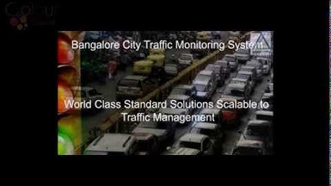 B TRAC Video Presentation