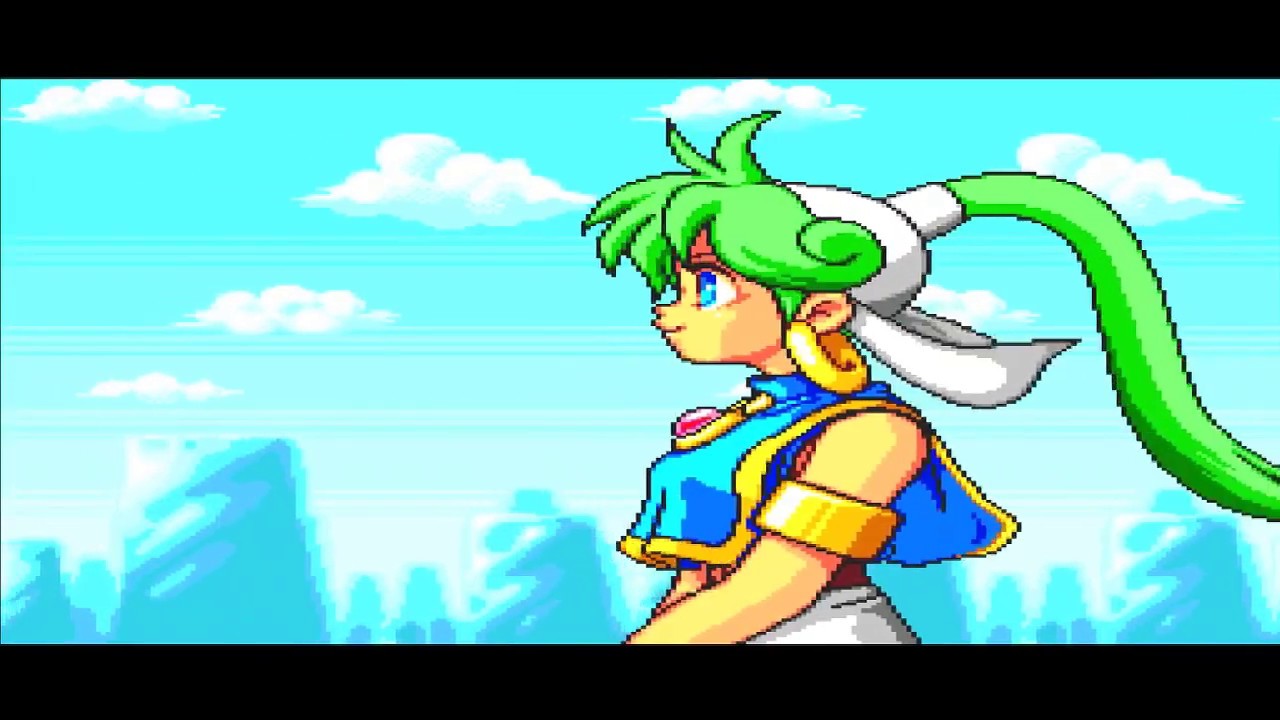 The First 30-ish Minutes of... Monster World IV (MD)