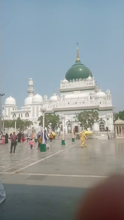 Dargah Dewa sharif_Qawwali_ watsapp status #shorts #trending