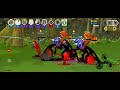 Best Deck For Stick War Saga //  gameplay 19